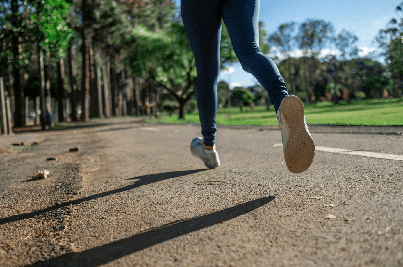 hardloopblessures voorkomen