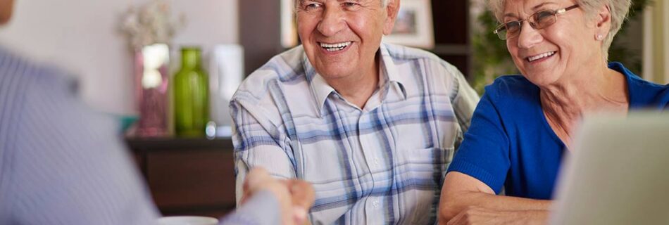 Vergoedingen ouderen