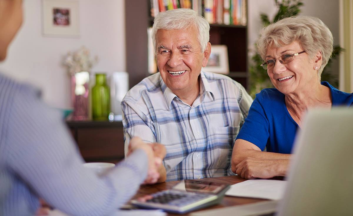 Vergoedingen ouderen