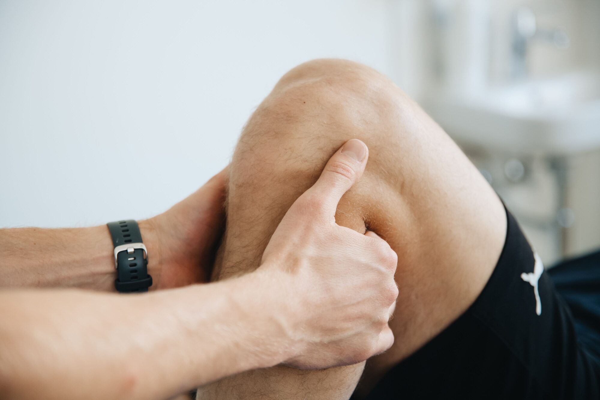 Fysiotherapie of haptotherapie