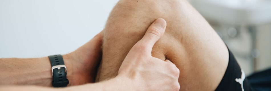 Fysiotherapie of haptotherapie