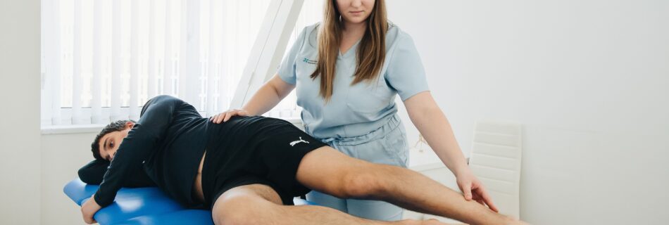 Eigen risico fysiotherapie