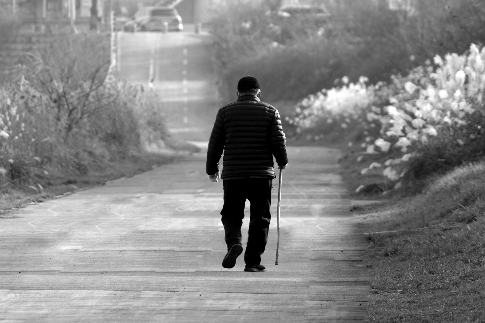 geriatriefysiotherapie voor ouderen