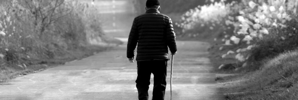geriatriefysiotherapie voor ouderen